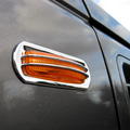 View Item Range Rover Sport Chrome Side Repeater Surrounds